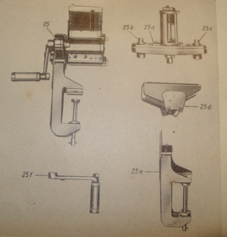 Trommelfller 34