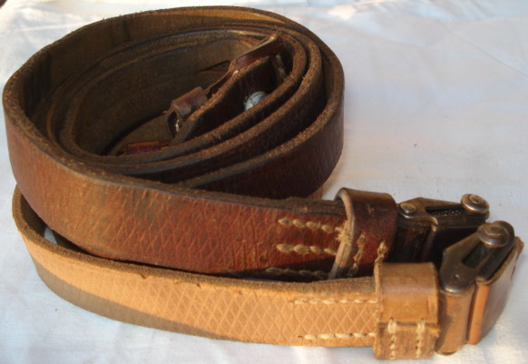 Mauser sling for the K98k